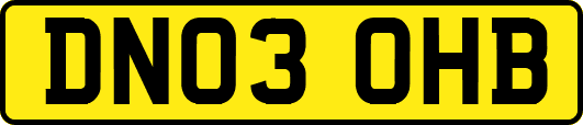 DN03OHB