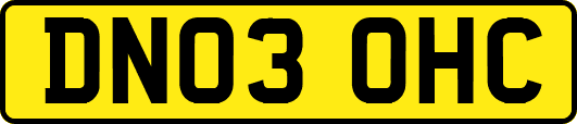 DN03OHC