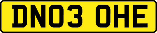 DN03OHE