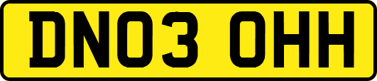 DN03OHH