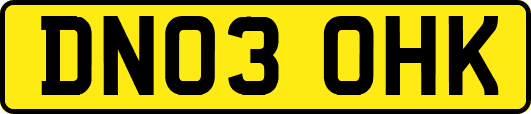 DN03OHK