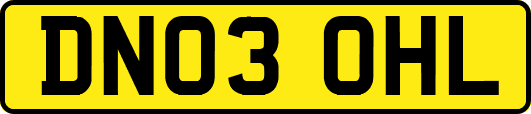 DN03OHL