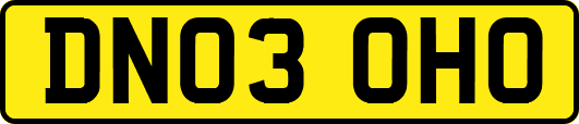 DN03OHO