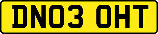 DN03OHT