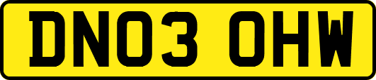 DN03OHW