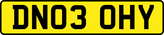 DN03OHY