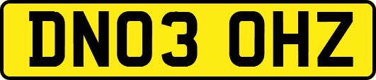 DN03OHZ
