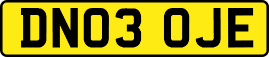 DN03OJE