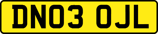 DN03OJL