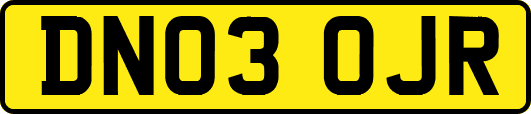 DN03OJR