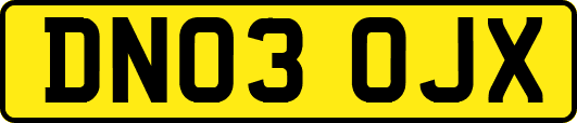 DN03OJX