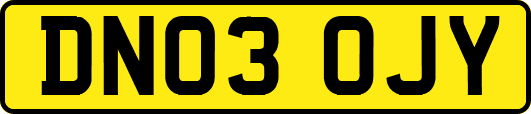 DN03OJY