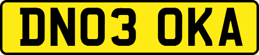 DN03OKA