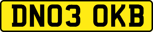 DN03OKB