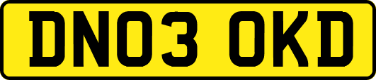 DN03OKD