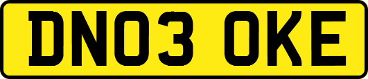 DN03OKE