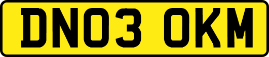 DN03OKM