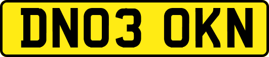 DN03OKN