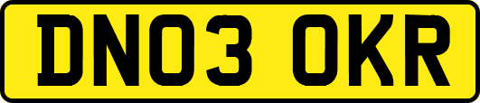 DN03OKR
