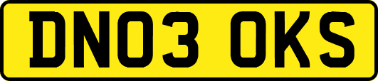 DN03OKS