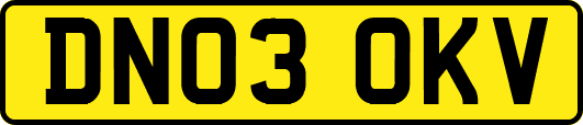 DN03OKV