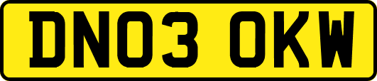 DN03OKW