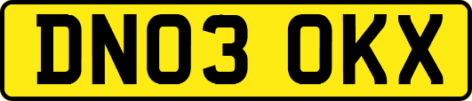 DN03OKX