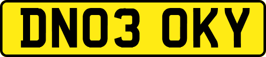 DN03OKY