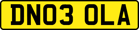 DN03OLA