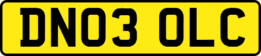 DN03OLC