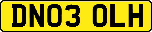 DN03OLH
