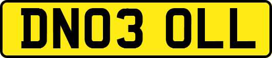 DN03OLL