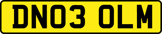 DN03OLM