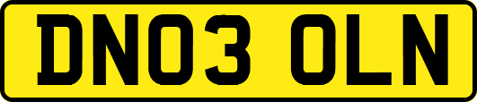 DN03OLN