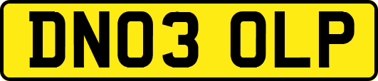 DN03OLP