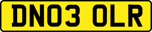DN03OLR