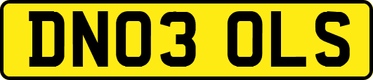 DN03OLS