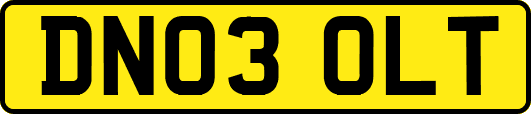 DN03OLT