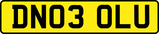 DN03OLU