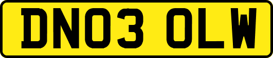 DN03OLW