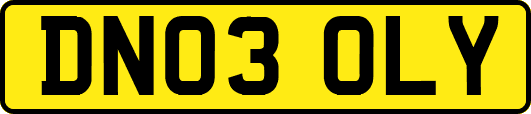 DN03OLY