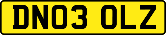 DN03OLZ