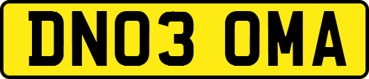 DN03OMA