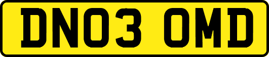 DN03OMD