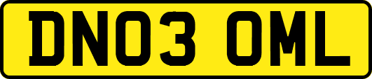 DN03OML