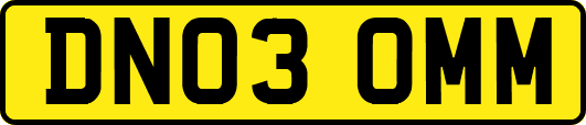 DN03OMM