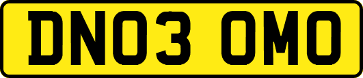 DN03OMO