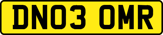 DN03OMR