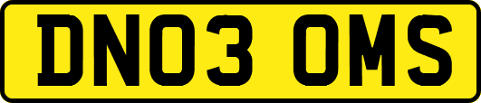 DN03OMS