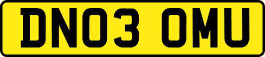 DN03OMU